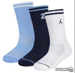 Pack 3 Jordan Varsity Jersey