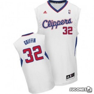 Camiseta Nba Blake Griffin Impresa