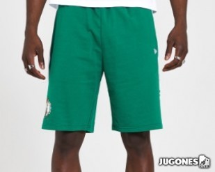 Pantalon Boston Celtics Tape