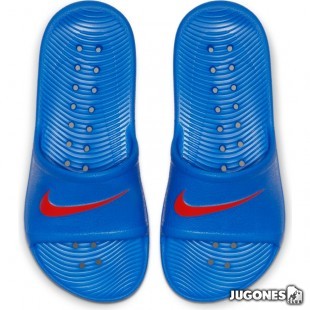 Chanclas Nike Kawa Shower (GS/PS)