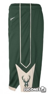 Pantalon Milwaukee Bucks Jr