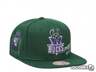 NBA Jersey Love Milwaukee Bucks