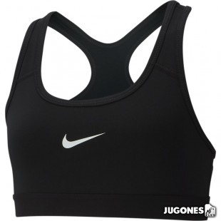 Sujetador deportivo Nike Pro