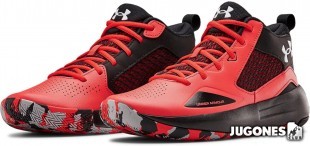 UA Lockdown 5