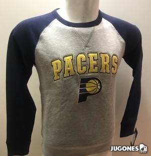 Victory Indiana Pacers Crew