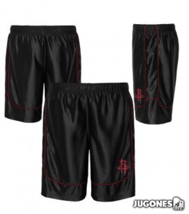 Pantalon Houston Rockets Boomin Out Ball