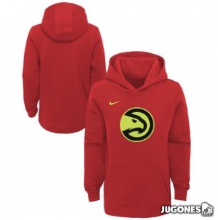 Atlanta Hawks Jr Hoodie