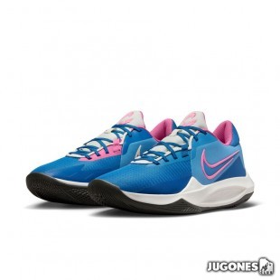 Nike Precisin VI