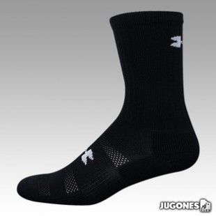 UA AllSport Socks