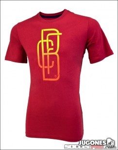 Short sleeve t-shirt Futbol Club Barcelona