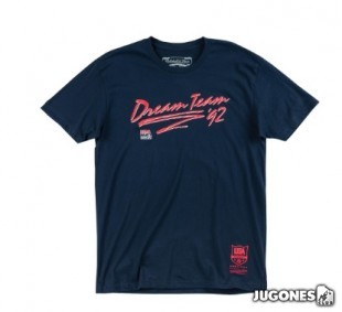 1992 Dream Team Tee