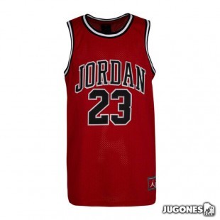 Camiseta Jordan Logo