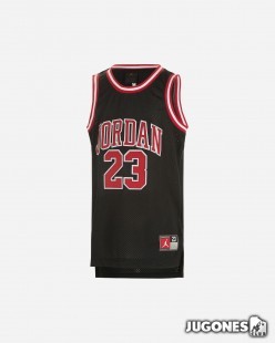 Camiseta Jordan Logo