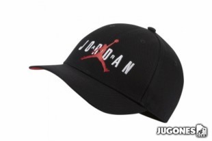 Gorra Jordan Jr