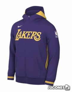 Sudadera Los Angeles Lakers Showtime