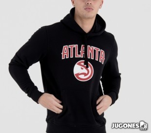 Atlanta Hawks Hoodie