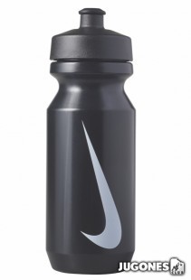 Botella Hidratacion Nike Big Mouth 2.0 (650ml)