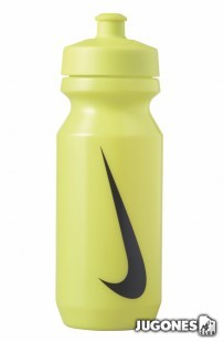 Botella Hidratacion Nike Big Mouth 2.0 (650ml)