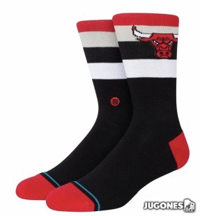 Calcetin Chicago Bulls ST