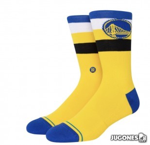 Calcetin Golden State Warriors ST