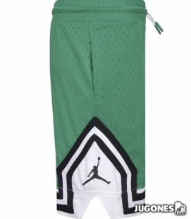 Jordan Diamond Short