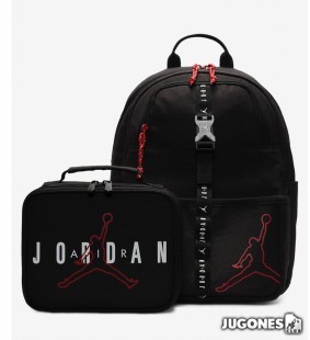 Jordan Lunch Backpack