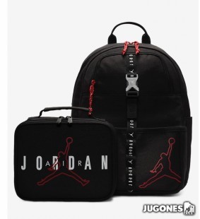 Mochila Jordan Lunch Backpack