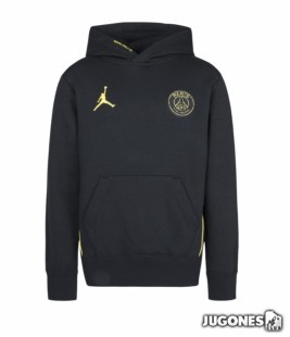 Sudadera Jordan Paris