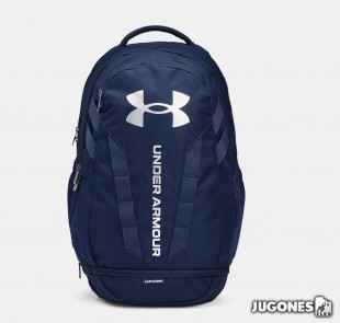 UA Hustle 5.0 Backpack