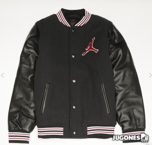 Jordan Varsity Jacket