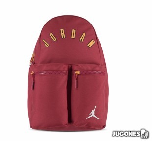 Mochila Jordan MVP