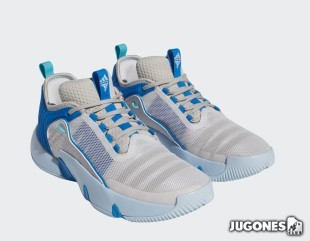 Adidas Trae Unlimited