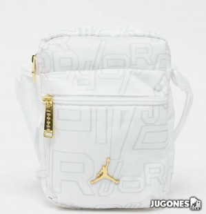 Bolso bandolera Jordan