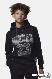 Jordan HBR Hoodie