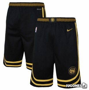 Golden State Warriors City Edition