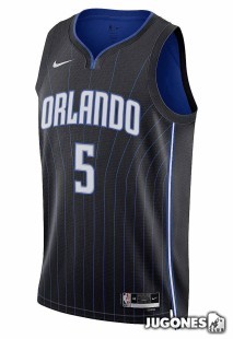 Orlando Magic Paolo Banchero Jersey