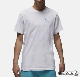 Camiseta Jordan Essentials