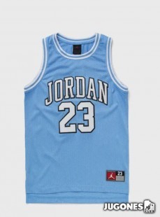 Camiseta Jordan Logo