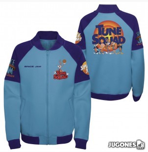 Game Changer Space Jam 2 Jacket