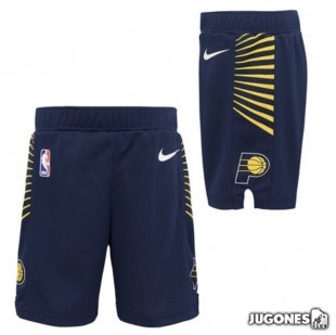 Indiana Pacers Short Jr