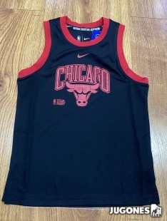 Chicago Bulls Courtside jr