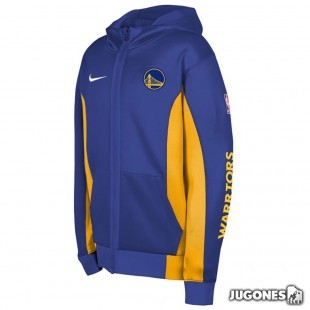 Golden State Warriors Jacket