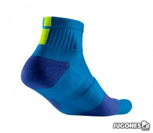 Calcetines Baloncesto Dri-Fit Elite Medios