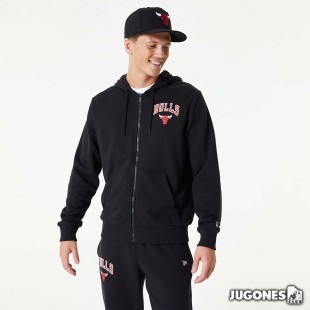 Sudadera Chicago Bulls