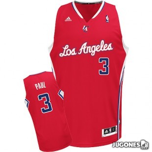 NBA Chris Paul Jersey