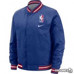 Chaqueta Nike NBA