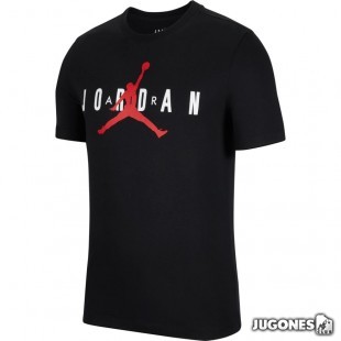 Jordan Air Wordmark