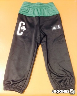 Pantalon FNWR Celtics nin@s