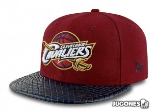 New Era Cleveland Cavaliers Hat