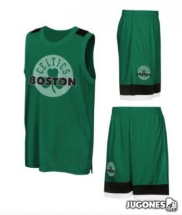 Boston Celtics Set